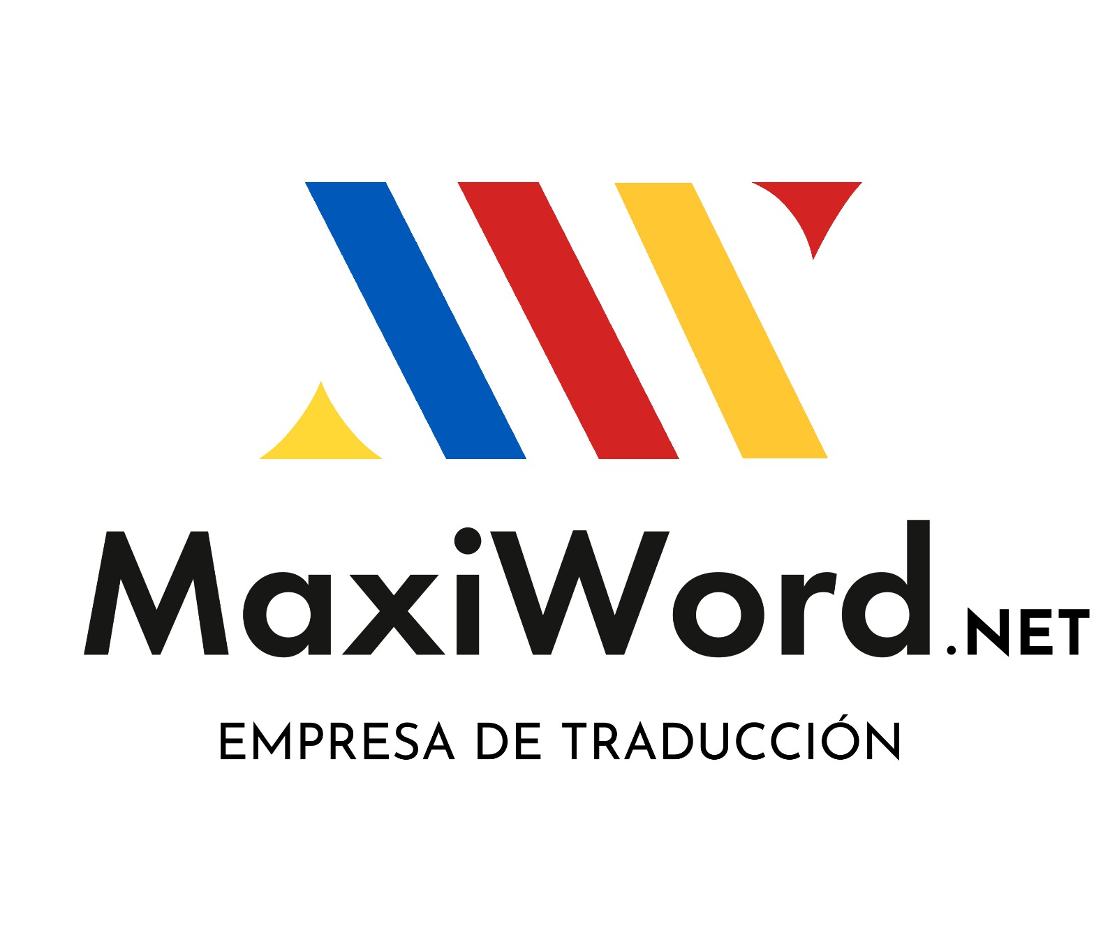 Empresa de Traducción MaxiWord