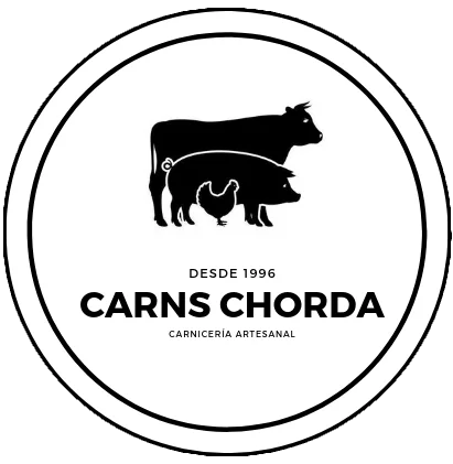 LA CASA DE LA CARN CHORDÀ LA CASA DE LA CARN CHORDÀ